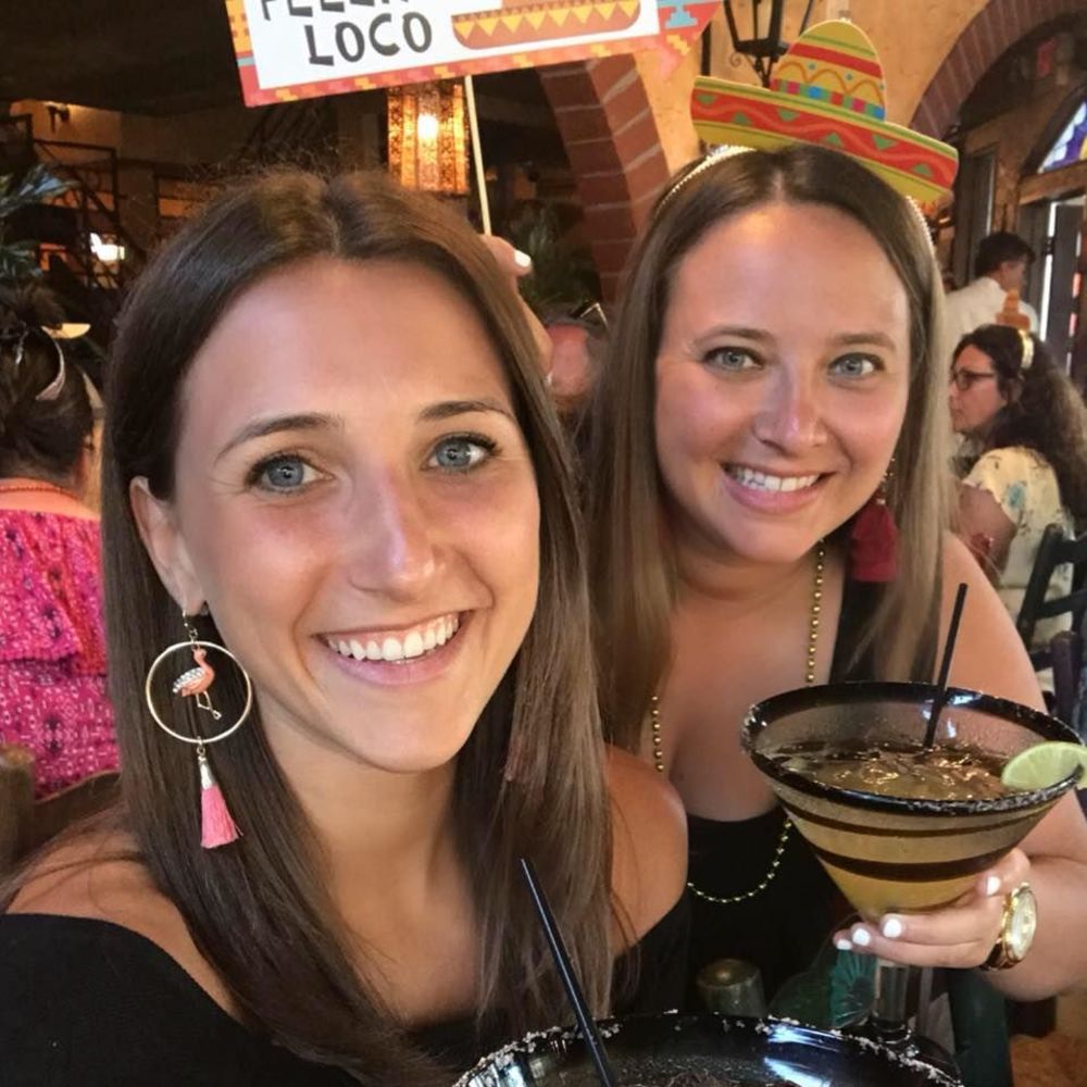 Meet your Posher, Dana